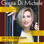 Grazia Di Michele